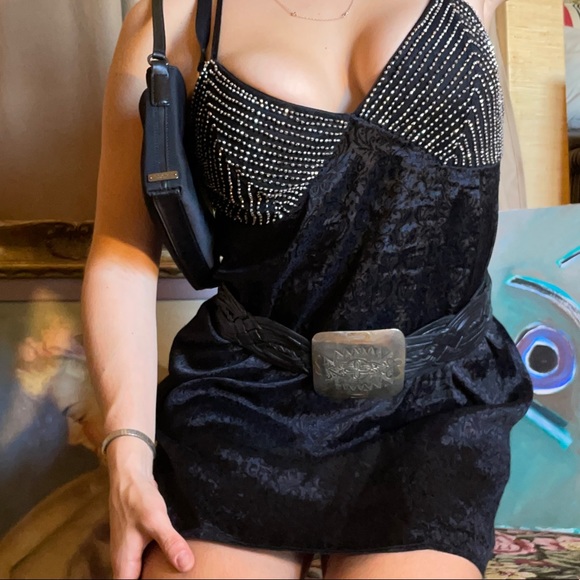 Free People Slip on dress - Picture 6 of 7